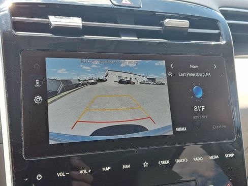 Certified 2024 Hyundai Tucson SEL AWD/4WD image 18