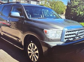 Used 2013 Toyota Sequoia Limited video 1
