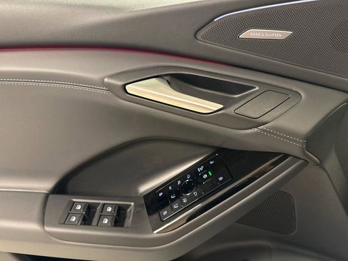 New 2027 Audi Q6 e-tron Premium Plus image 10