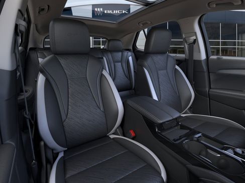 New 2026 Buick Envision Sport Touring AWD/4WD image 16
