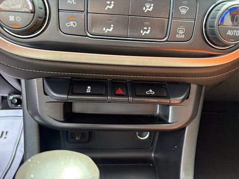 Used 2022 GMC Canyon Elevation RWD image 13