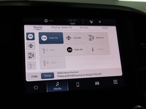 Used 2022 RAM 2500 Big Horn w/ Night Edition image 52