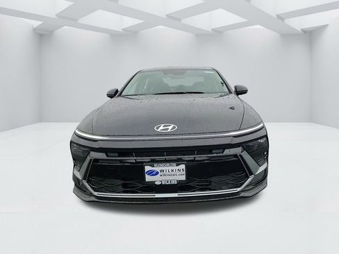 New 2025 Hyundai Sonata SE image 2