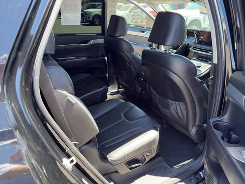 Used 2023 Hyundai Palisade XRT AWD/4WD image 25