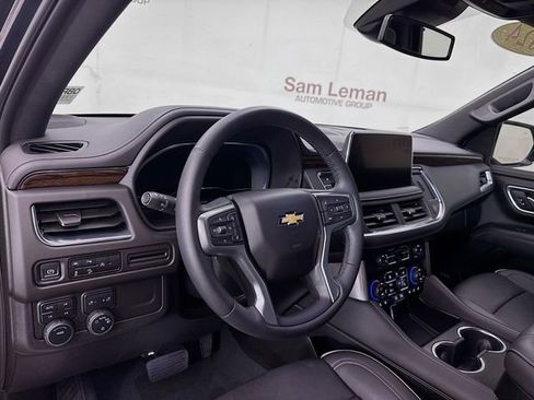 Used 2024 Chevrolet Tahoe Premier image 10