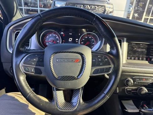 Used 2021 Dodge Charger SXT w/ Leather Interior Group image 42
