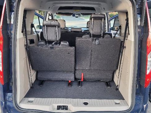 Used 2016 Ford Transit Connect Titanium image 13