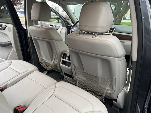 Used 2012 Mercedes-Benz ML 350 4MATIC image 33