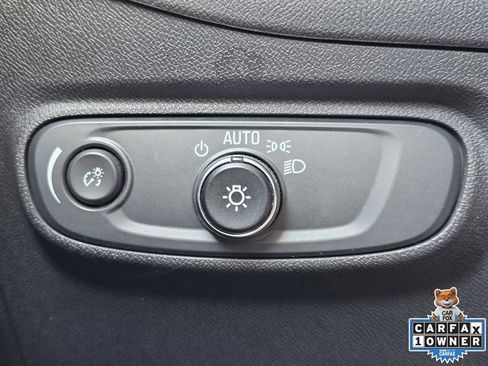 Used 2024 Chevrolet Equinox LT image 27