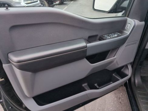 Used 2023 Ford F150 XLT w/ Trailer Tow Package image 14