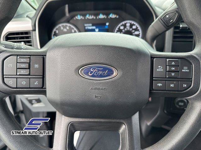 Used 2022 Ford F150 XLT AWD/4WD image 15