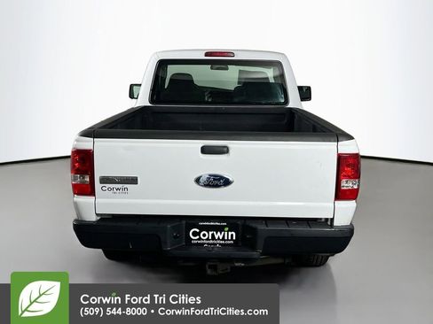 Used 2009 Ford Ranger XL image 11