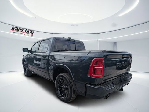 New 2026 RAM 1500 Limited image 5