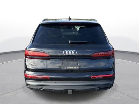 Used 2023 Audi Q7 3.0T Prestige image 7
