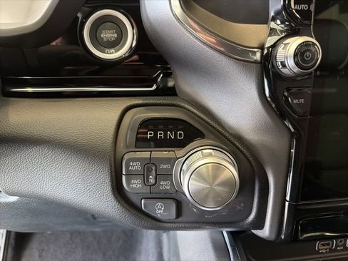 New 2026 RAM 1500 Laramie w/ Night Edition AWD/4WD image 23