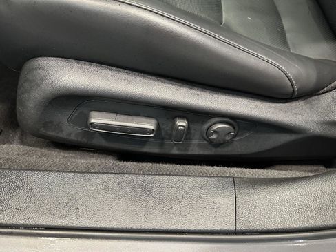 Certified 2024 Honda Accord Touring image 13