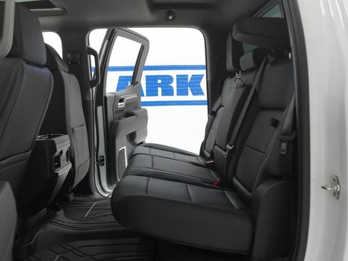 New 2026 Chevrolet Silverado 1500 RST w/ Redline Edition RWD image 34