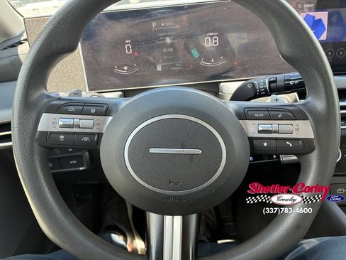 Used 2024 Hyundai Sonata SEL FWD image 16