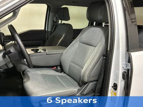 Used 2025 Ford F150 XLT AWD/4WD image 6