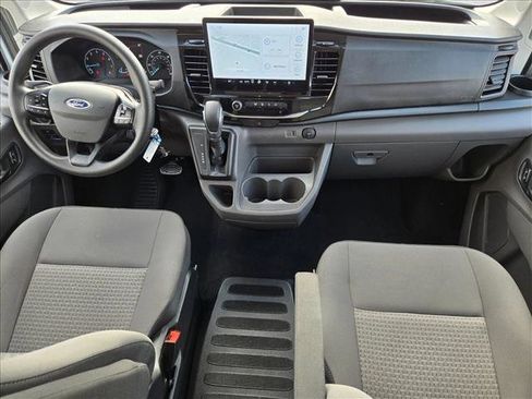 Used 2024 Ford Transit 350 XLT image 17