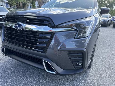 New 2026 Subaru Ascent Touring AWD/4WD image 9