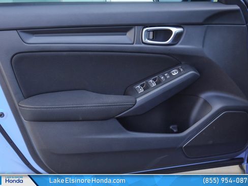 New 2026 Honda Civic Sport image 12