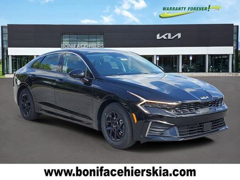 New 2026 Kia K5 LXS image 1