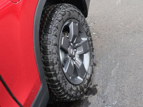 New 2026 Honda Ridgeline TrailSport image 25