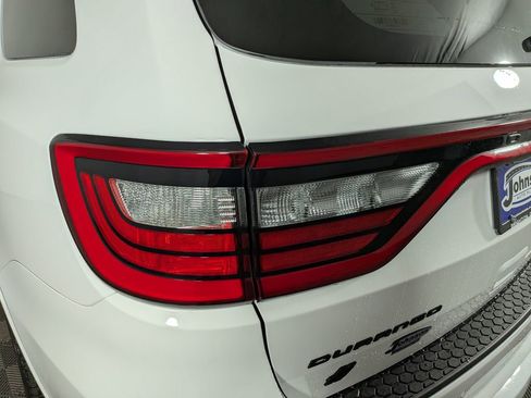 New 2026 Dodge Durango GT image 12