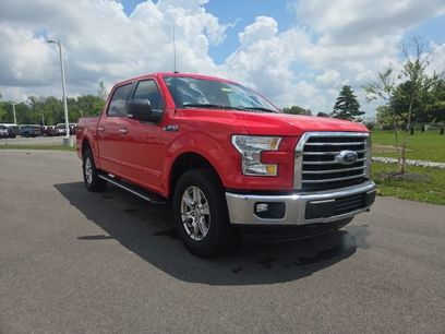 Used 2017 Ford F150 XLT w/ Equipment Group 302A Luxury