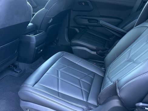 New 2027 Kia Telluride SX Prestige X-Line AWD/4WD image 9