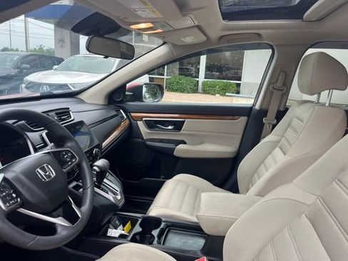 Used 2018 Honda CR-V EX image 38