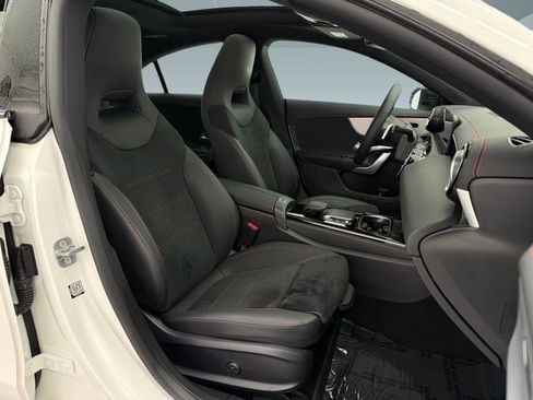 Certified 2023 Mercedes-Benz CLA 250 image 22