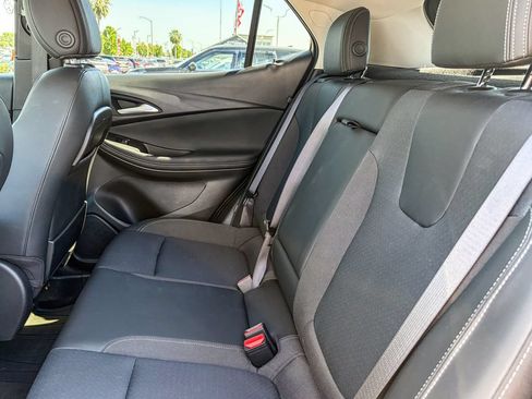 Used 2024 Buick Encore GX Preferred w/ Comfort Package AWD/4WD image 37