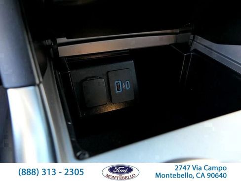 Used 2024 Ford Explorer XLT w/ Equipment Group 202A image 22