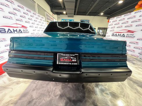 Used 1987 Buick Regal Coupe image 21