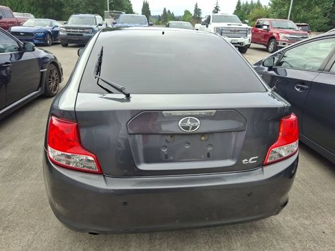 Used 2013 Scion tC FWD image 6