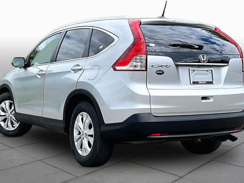 Used 2013 Honda CR-V EX-L image 11