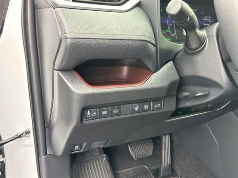 Used 2023 Toyota RAV4 Limited w/ Limited Grade Weather Package AWD/4WD image 19