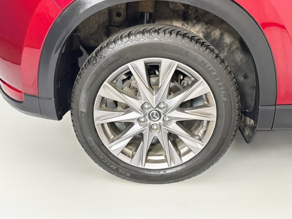 Used 2019 MAZDA CX-5 Grand Touring Reserve AWD/4WD image 33
