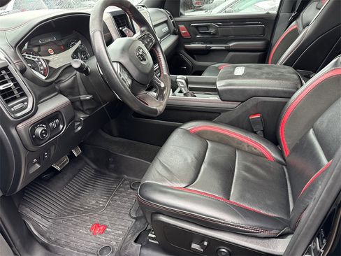 Used 2022 RAM 1500 TRX w/ TRX Level 2 Equipment Group image 9