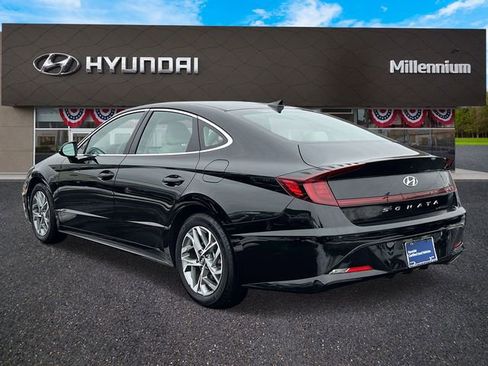 Used 2023 Hyundai Sonata SEL image 5