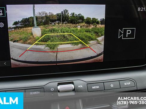 Used 2025 Kia K4 LXS FWD image 33