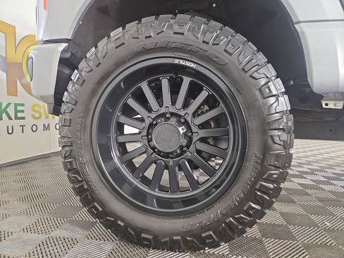 Used 2023 Ford F250 Lariat w/ Lariat Ultimate Package image 36