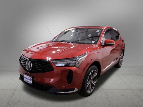 Used 2025 Acura RDX w/ Technology Package image 1