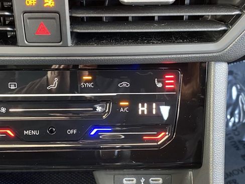 New 2026 Volkswagen Jetta Sport FWD image 19