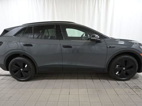 New 2026 Volkswagen ID.4 Pro S image 14