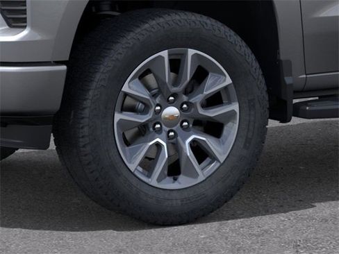 New 2026 Chevrolet Silverado 1500 RST image 9