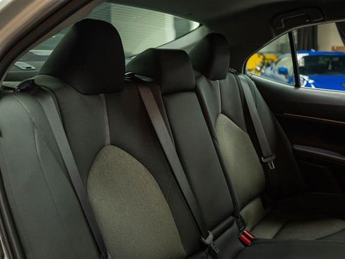 Used 2024 Toyota Camry LE image 16