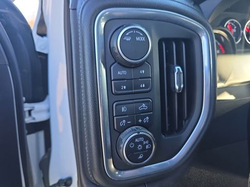 Used 2022 Chevrolet Silverado 1500 LT Trail Boss w/ Safety Package image 20